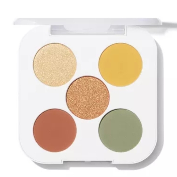 Morphe 2 Ready in 5 Eyeshadow Palette - Picture 3 of 6